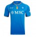 SSC Napoli Voetbalkleding Thuisshirt 2023-24 Korte Mouwen